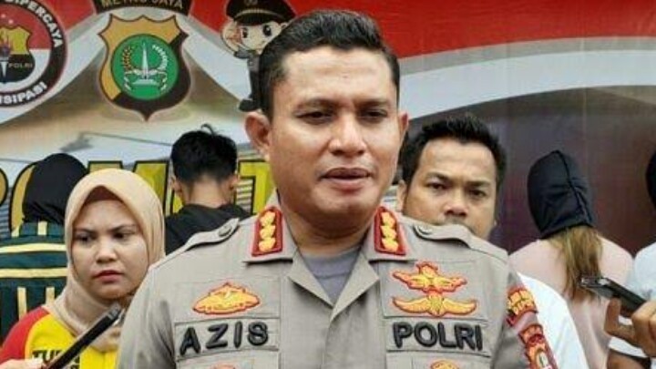 Dua Wanita Jadi Otak Pencurian, Modusnya Korban Diajak Kencan Lalu Dibius