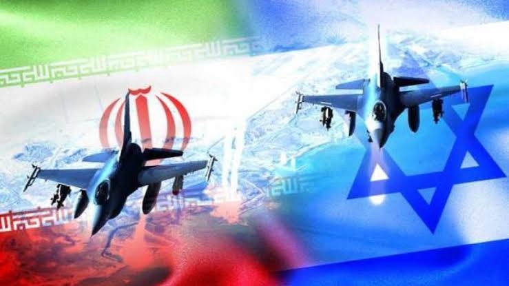 Israel: Kita Harus Siap Hadapi Kekuatan Nuklir Iran