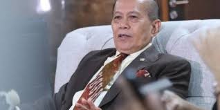 Jokowi Bilang Bakal Mengutamakan Penyelesaian Covid Baru Ekonomi, Ini Kata Syarief Hasan