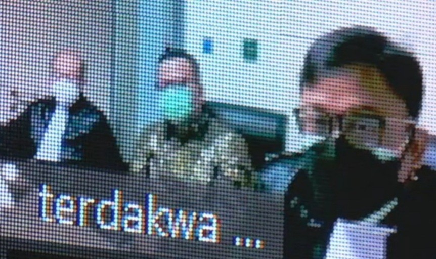 Hakim Sebut Edhy Prabowo Beri Arahan Bantu Fahri Hamzah dan Azis Syamsuddin