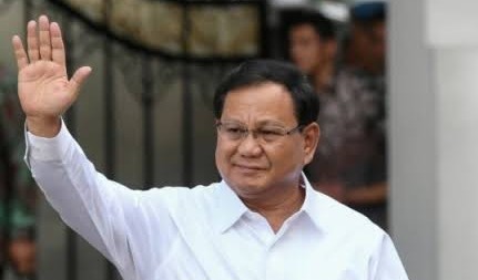 Siapkan Rumah Sakit, Inisiatif Prabowo Layak Dijempol