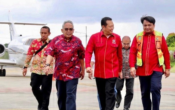 Bamsoet: SOKSI Kehilangan Salah Satu Kader Terbaiknya
