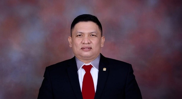 Pimpinan Komite I DPD RI Targetkan Revisi Kedua UU Desa Selesai di Masa Sidang Mendatang 