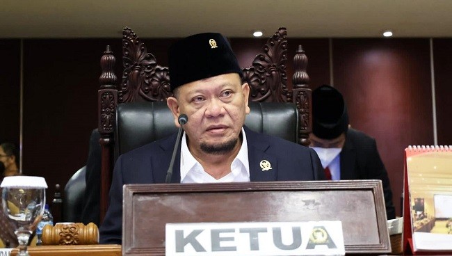 LaNyalla Minta Paket Obat Pasien Isoman Covid-19 Tak Diperjualbelikan