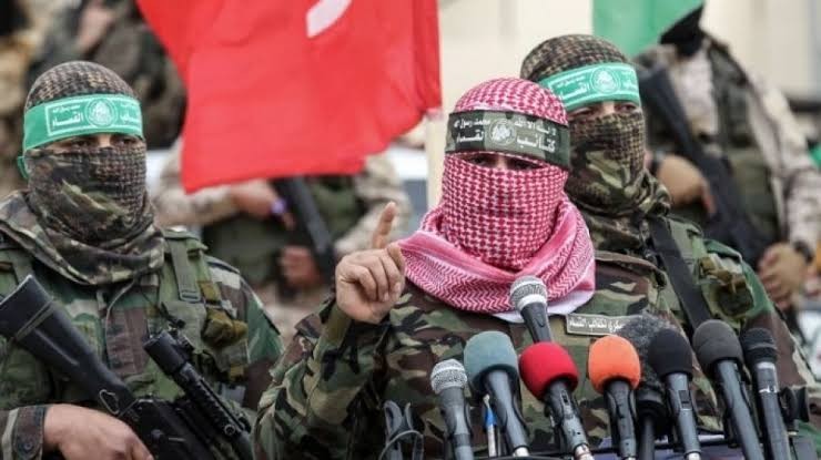 Hamas Peringatkan Israel untuk Tak Uji Kesabaran Pejuang Palestina