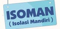Lakukan 5 Hal Ini Saat Isolasi Mandiri di Rumah