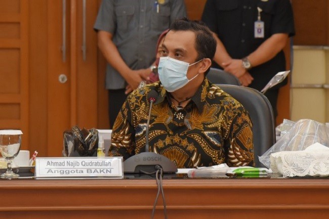 DPR Sarankan Pemerintah Beri Subsidi Internet Gratis ke Masyarakat