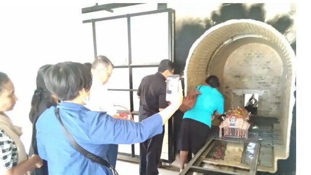 Dugaan Kartel Kremasi, Polres Jakarta Barat Mulai Turun Tangan
