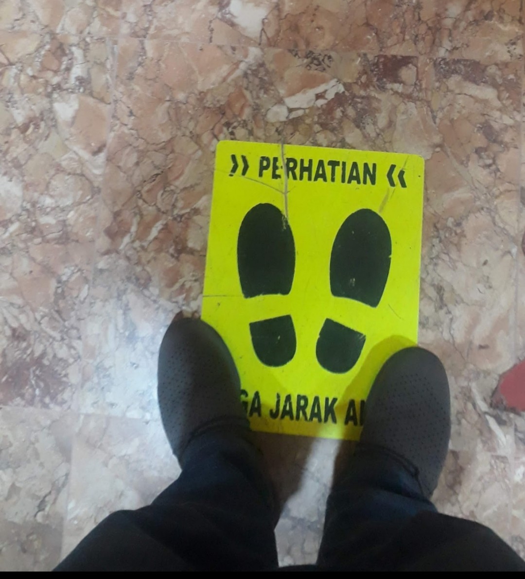 NasDem: Jangan Sampai Idul Adha Jadi Klaster Baru