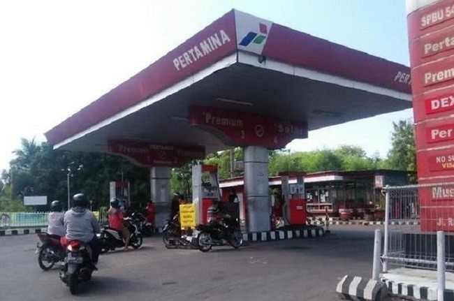 Harga Minyak Dunia Melonjak, DPR Warning Pemerintah Jangan Ikutan Naikkan Harga BBM