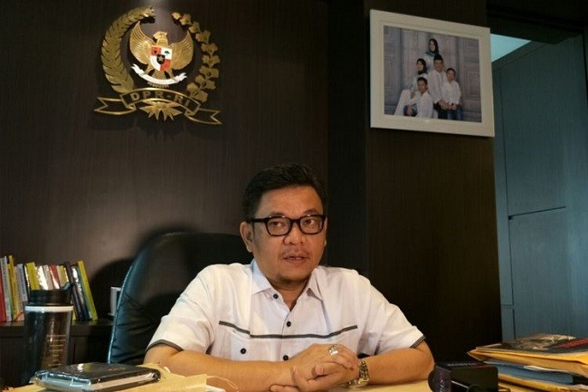 PPKM Diperpanjang, Ace Hasan: Pemerintah Harus Segera Distribusikan Bansos