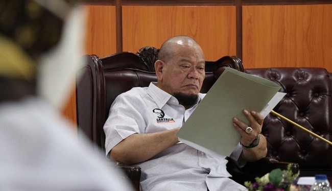 PPKM Darurat Diubah Namanya, Ketua DPD RI: Yang Penting Implementasi di Lapangan
