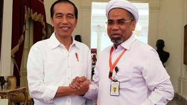 Kata Ngabalin, Tak Ada Unsur Kepentingan di Balik Statuta UI, tapi...