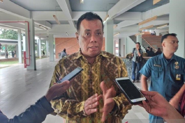 Rektor UI Ari Kuncoro Akhirnya Mundur dari Komisaris BRI