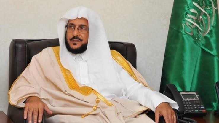 Sebut Mayoritas Jamaah Haji Tahun Ini adalah Muslim, Menteri Wakaf Saudi Dibully