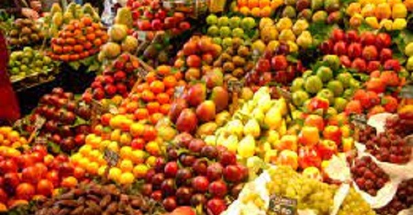 Buah-Buahan Ini Bagus untuk Pasien Covid-19 