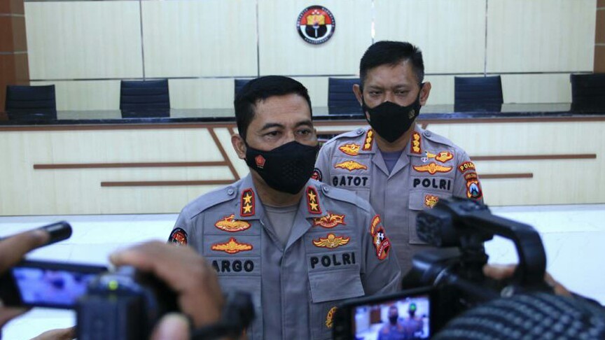 Seruan Aksi Demo Tolak PPKM Besok, Polri Beri Ultimatum Begini