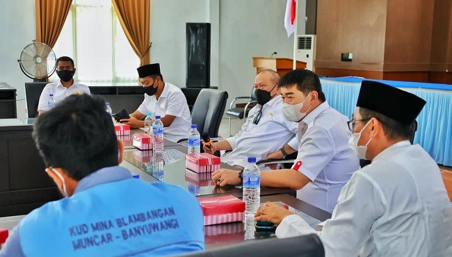 Ketua DPD RI: Pelaku Pungli Penyaluran BST PPKM Harus Ditindak Tegas!