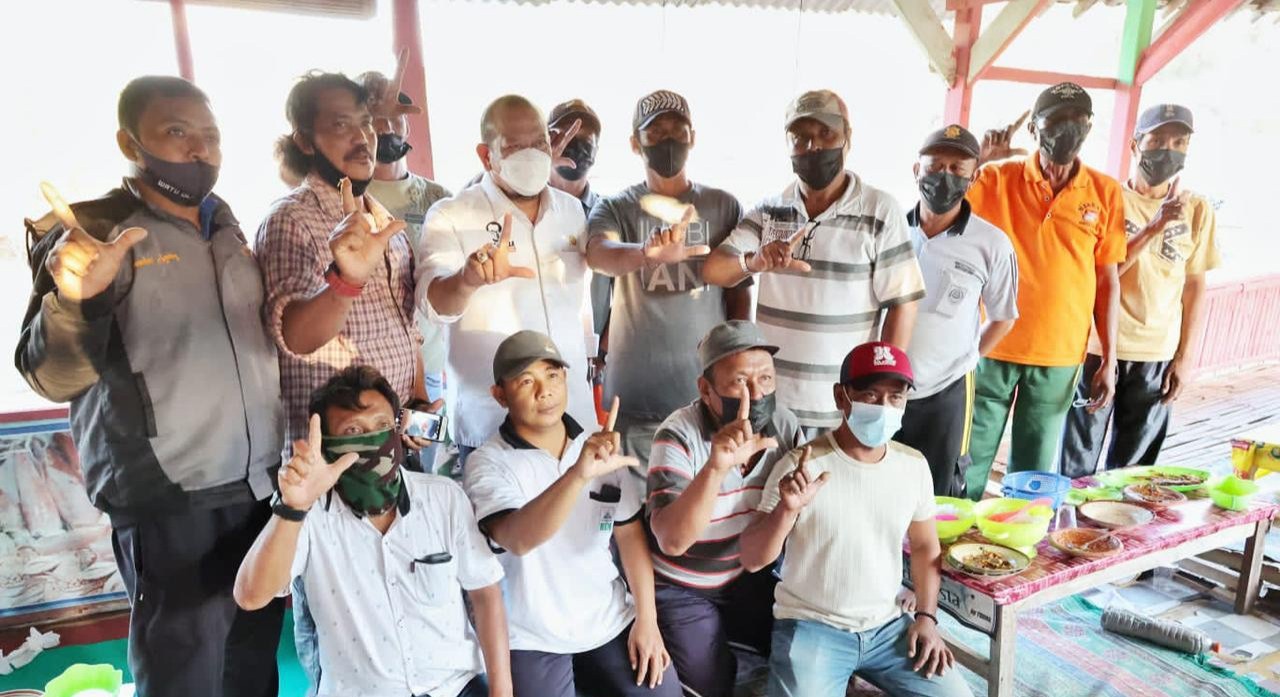 Usaha Kuliner di Jember Boleh Buka Sampai Jam 9 Malam, Ketua DPD RI Minta Masyarakat Tak Lengah