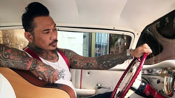 Jerinx Pastikan Tak Penuhi Panggilan Polda Metro Hari Ini, Begini Alasannya