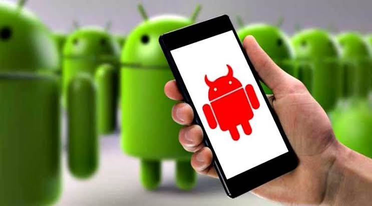 Hati-hati! Jangan Klik Link Ini, Uang Anda Bisa Dicuri