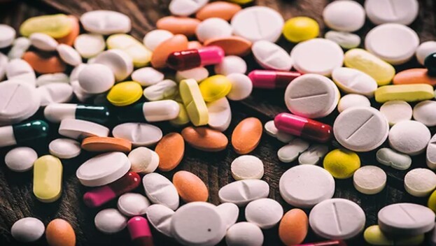 Ada Aja, Bandar di Tangerang Gerus Ekstasi dan Sebut Sebagai Obat Covid-19