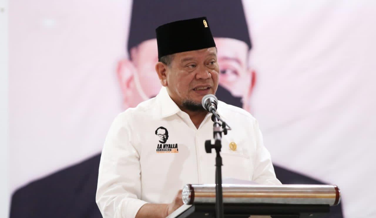 Pasien Isoman Covid di Jatim Hampir 28 Ribu, Ketua DPD RI Ingatkan Pemda Rutin Pantau