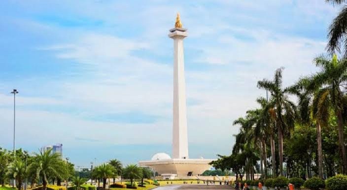 Rabu Ini, BMKG Perkirakan Cuaca Jakarta Cerah Sepanjang Hari