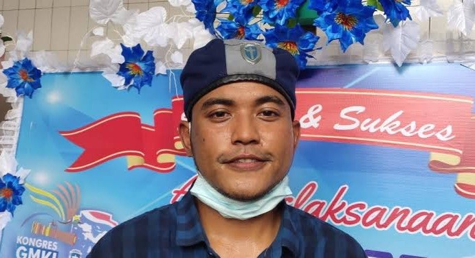 Kecam Aksi Represif kepada Warga Papua, GMKI: Luka Fisik Cepat Hilang, Luka Batin?