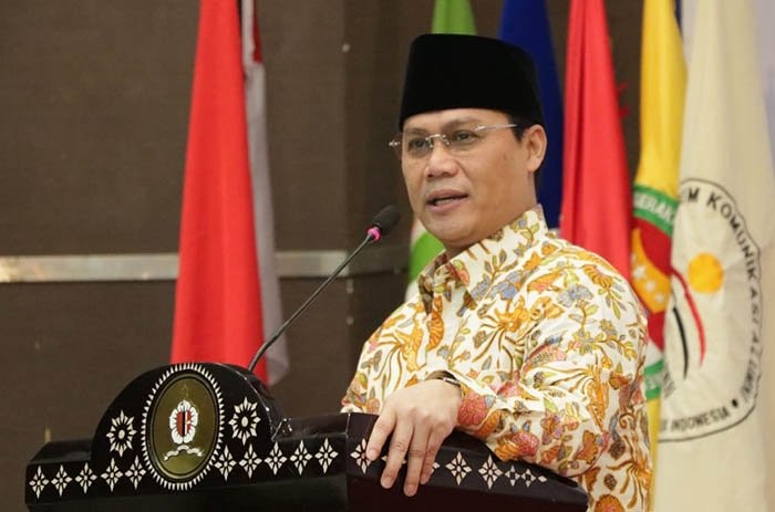 Ahmad Basarah: Bantuan Kemanusiaan Keluarga Akidi Tio Kikis Kesenjangan dan Kecemburuan Sosial