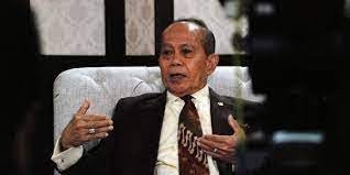 Wakil Ketua MPR RI: SBY Tunjukkan Sikap Kenegarawanan
