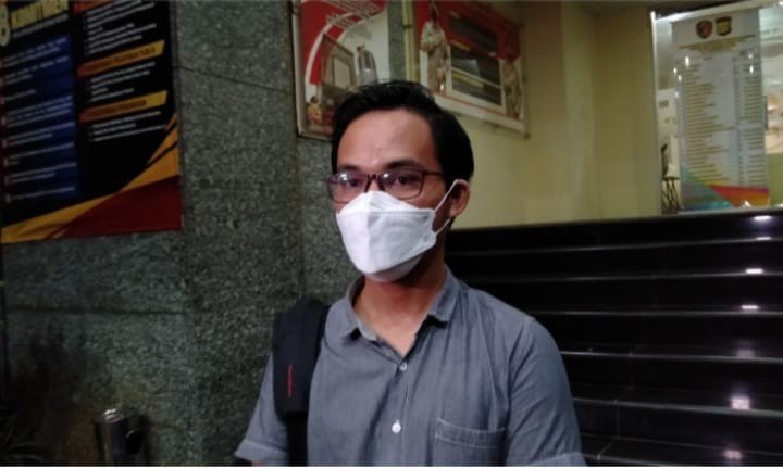 Dugaan Penipuan Investasi Gedung Indonesia One, Polda Metro Minta Keterangan Pelapor Selama Enam Jam