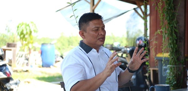 Komite I DPD RI Tegaskan Pembentukan Pansus Guru dan Tenaga Honorer Sesuai Urgensi