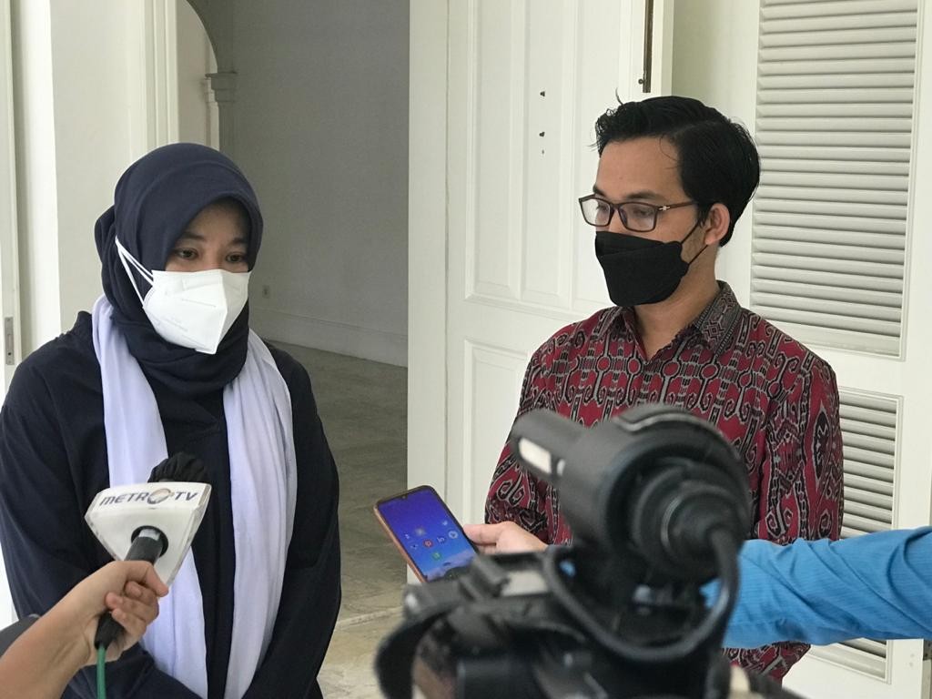 PT MPI Yakin Penyidik Polda Metro Mampu Sikat Dalang Dugaan Penggelapan Investasi Pembangunan Gedung Indonesia 1
