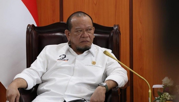 Ketua DPD RI Minta Masyarakat Waspadai Modus Penipuan Donor Plasma Konvalesen