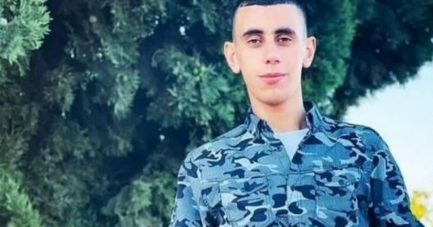 Lagi, Satu Pemuda Palestina Tewas Diterjang Peluru Pasukan Israel