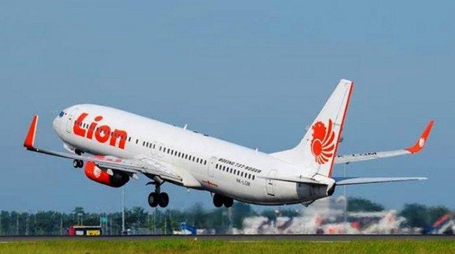 Lion Air Group Tawarkan Voucher Tes PCR Rp475 Ribu, Ini Lokasinya