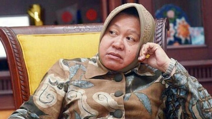 Risma Temukan Pungli "Uang Kresek" di Bansos Tangerang, Polisi Turun Tangan