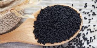 Jintan Hitam Dapat Meningkatkan Daya Tahan Tubuh 