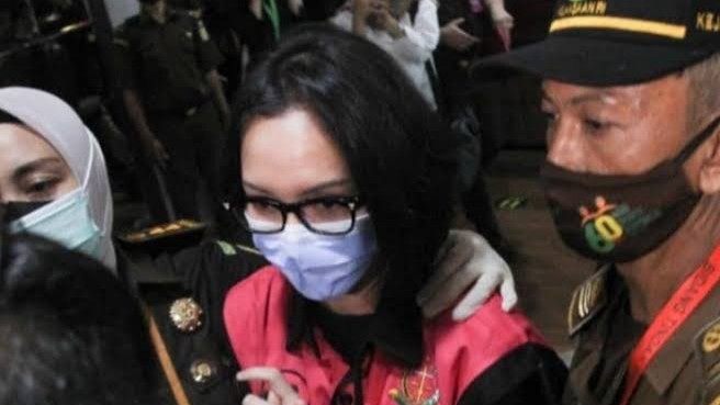 Pinangki Masih di Rutan Kejagung, MAKI: Jaksa Agung Lakukan Disparitas Penegakan Hukum