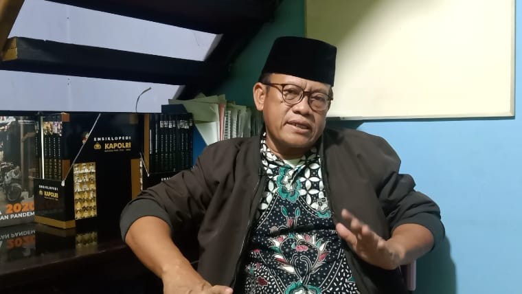 Penerimaan Bintara Polda Sulut Bermasalah, IPW Minta Kapolri Copot Penanggungjawabnya
