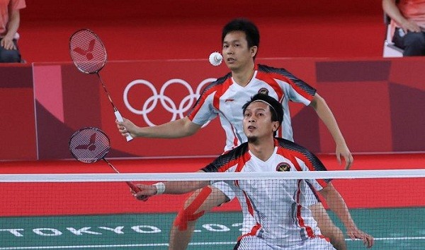 Kalah di Semi Final The Daddies Sebut Lawannya Lebih Kuat