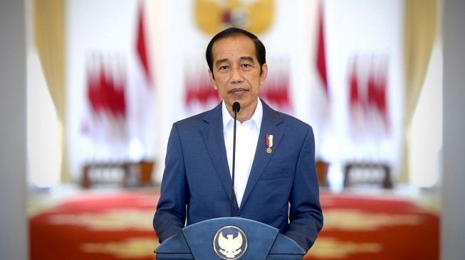 Jokowi Dinilai Bukan Pemimpin Problem Solver karena Tolak Lockdown