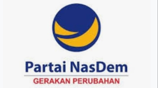 NasDem Terus Bergerak Bantu Herd Immunity Warga