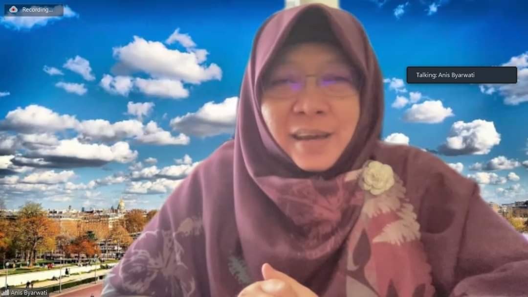 Anis: Jika Kita Salah Pilih, Dampaknya Berpengaruh Pada Negara
