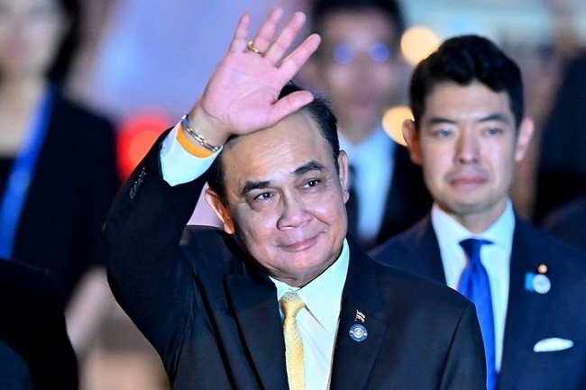 Dinilai Gagal Tangani COVID-19, PM Thailand Dituntut Mundur 