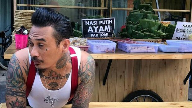 Polisi Bakal Gelar Perkara Dugaan Pengancaman Minggu Ini, Jerinx Jadi Tersangka?
