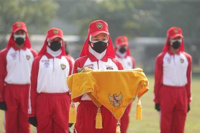 Gagal ke Jakarta, DPR Minta Usut Oknum yang 'Mengcovidkan' Calon Paskibraka Sulbar