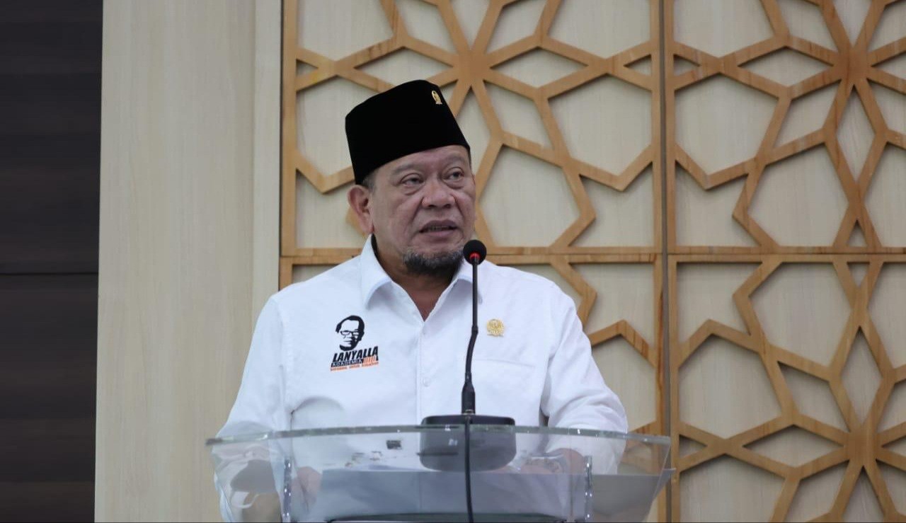 BLT di DIY Salah Sasaran, Ketua DPD RI Minta Verifikasi Lebih Ketat dan Detail