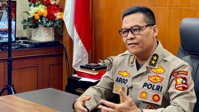 Dugaan "Prank" Donasi Rp 2 Triliun Keluarga Akidi Tio, Mabes Polri: Masih Ditangani Polda Sumsel